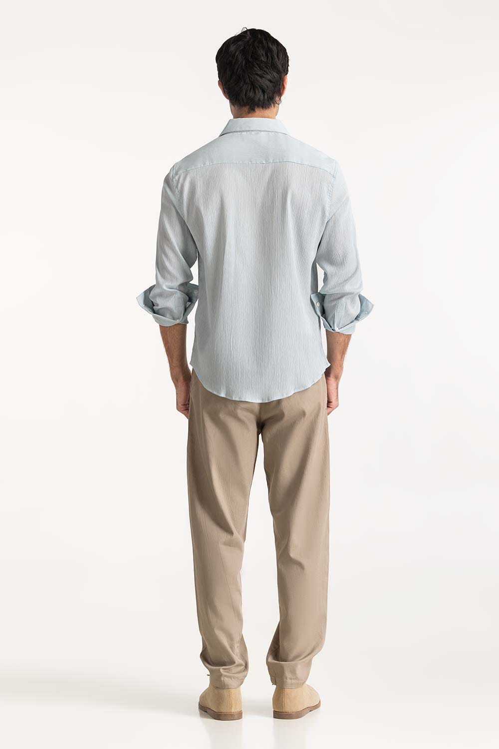 Casual Shirt MN-CS-SS24-022