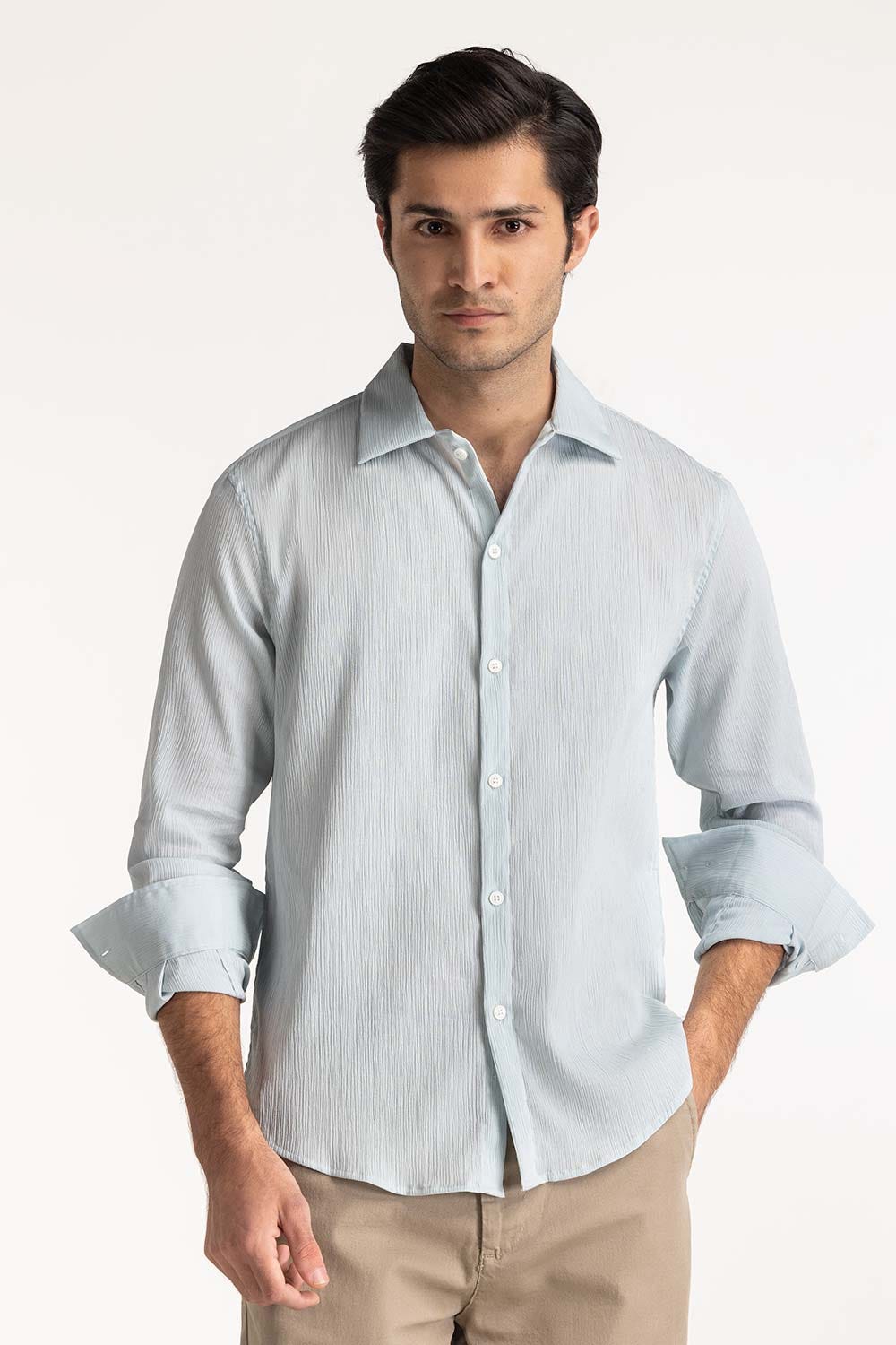 Casual Shirt MN-CS-SS24-022