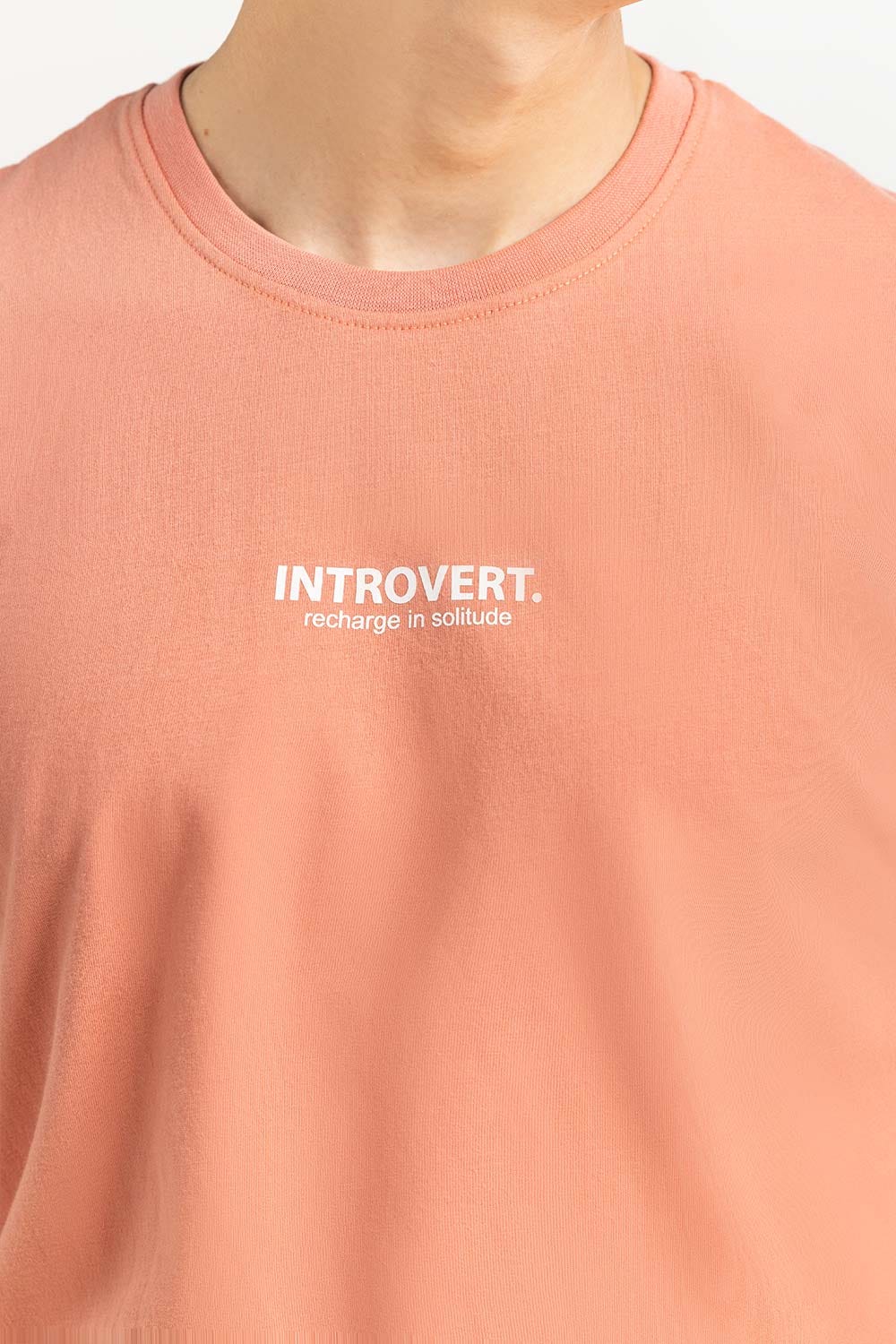 Cerise Fashion T-shirt JGP-D315