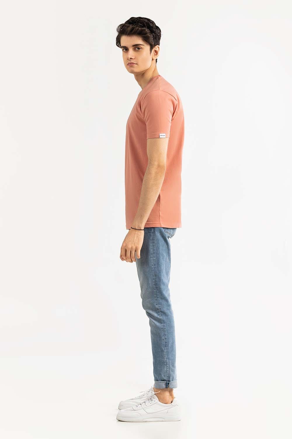 Cerise Fashion T-shirt JGP-D315