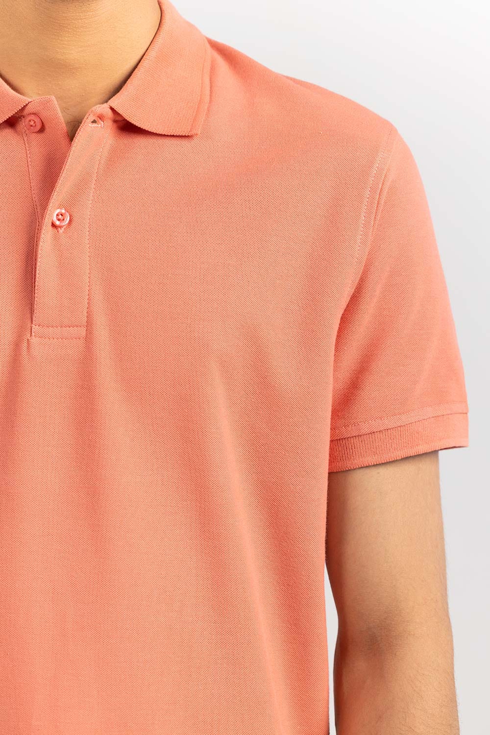 Cerise Signatur Polo PKP-SB-120