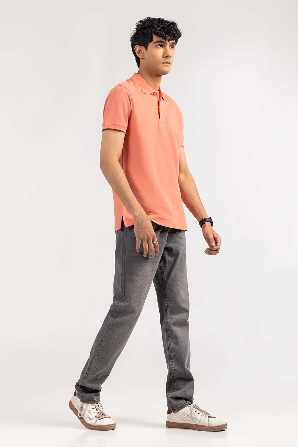 Cerise Signatur Polo PKP-SB-120