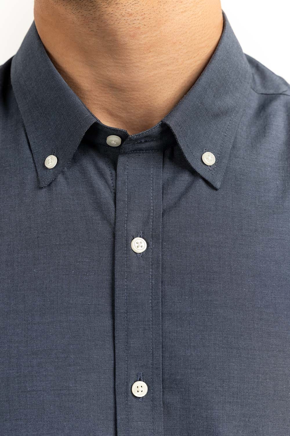 Charcoal Basic Smart Casual SC-YD22-006