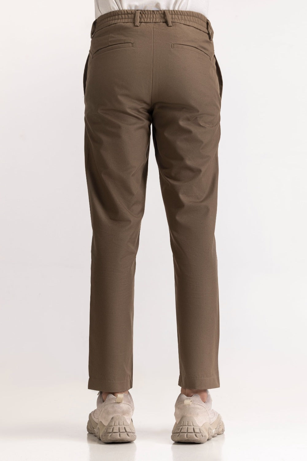Chino Pants MNTRKHWS23002B