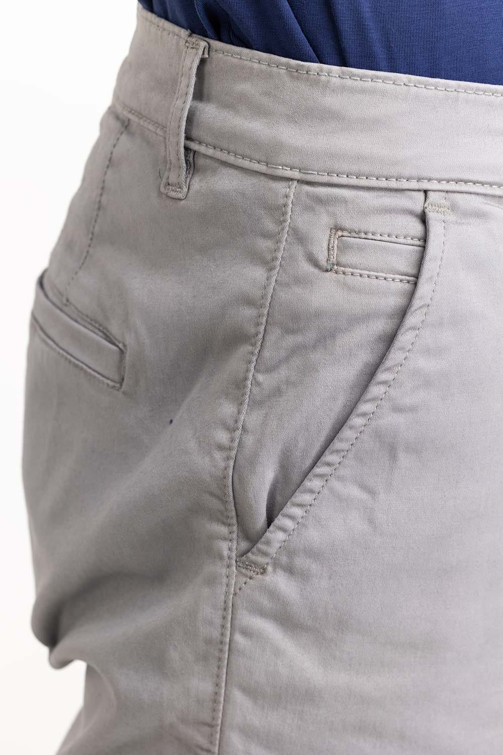 Cloud Basic Short MN-SHT-SS23-003 C