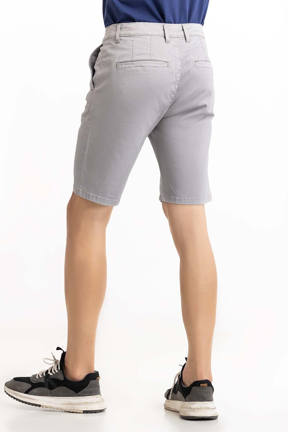 Cloud Basic Short MN-SHT-SS23-003 C