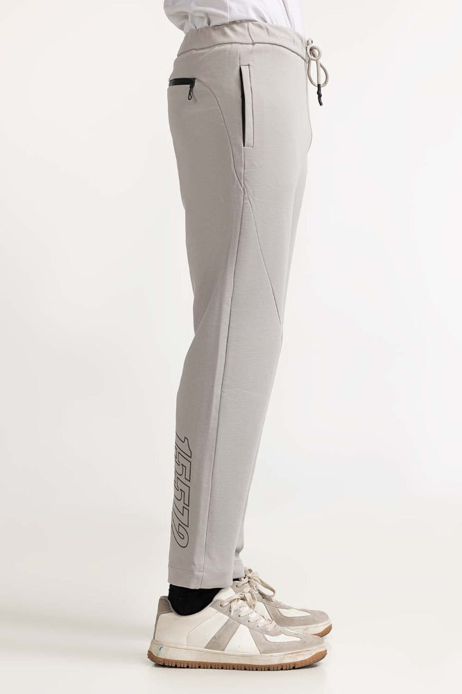 Cloud Fashion Jog Pant MN-JGP-WS23-007