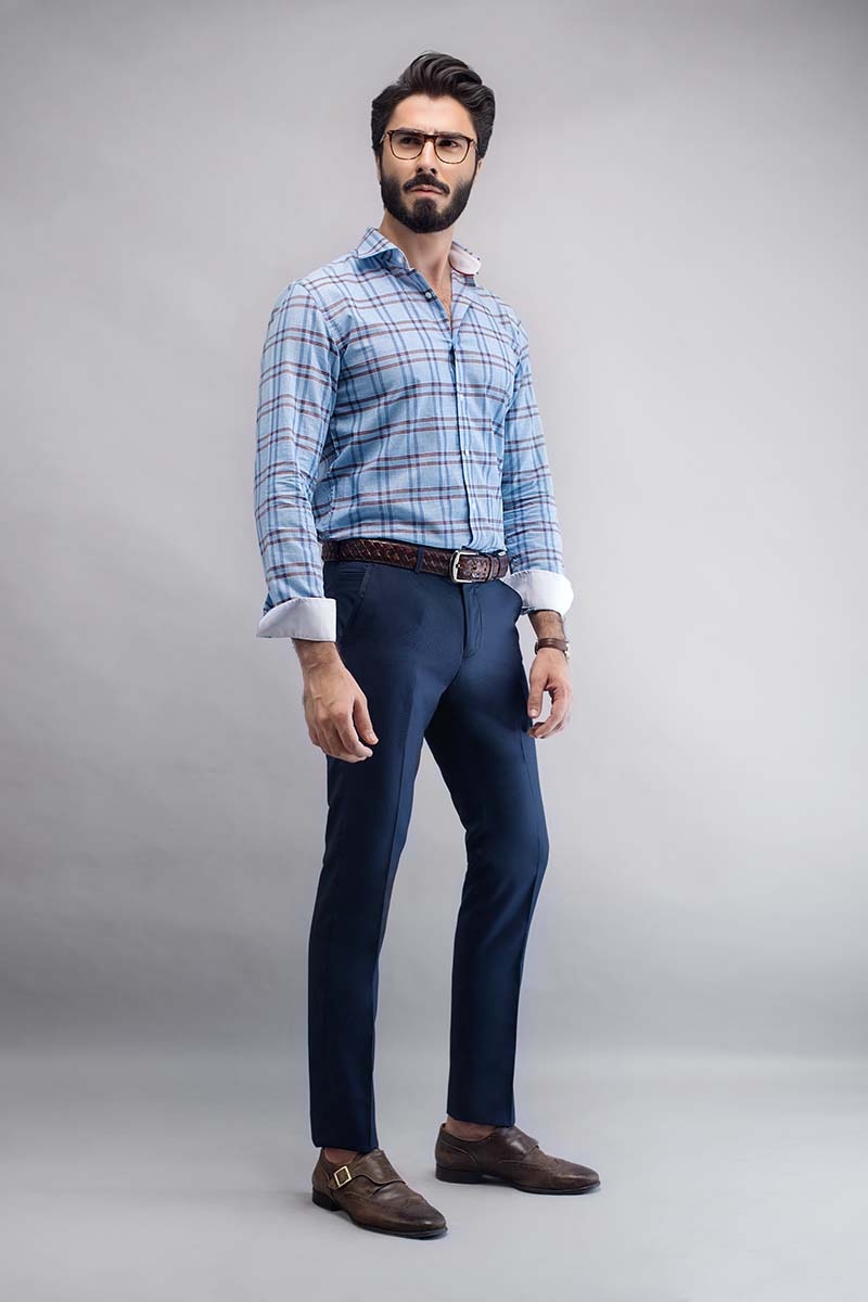 Multi Formal Shirt CM-YD-2393