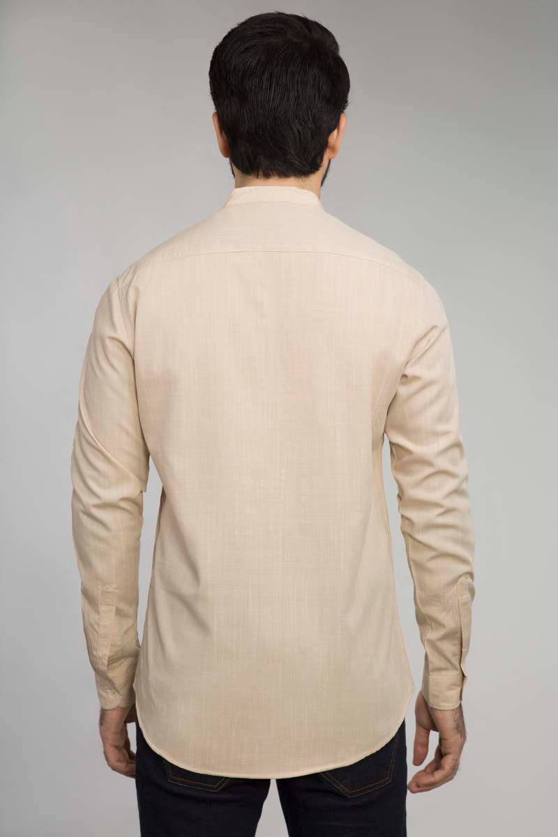 Fawn Casual Shirt CM-YD-2484  CS