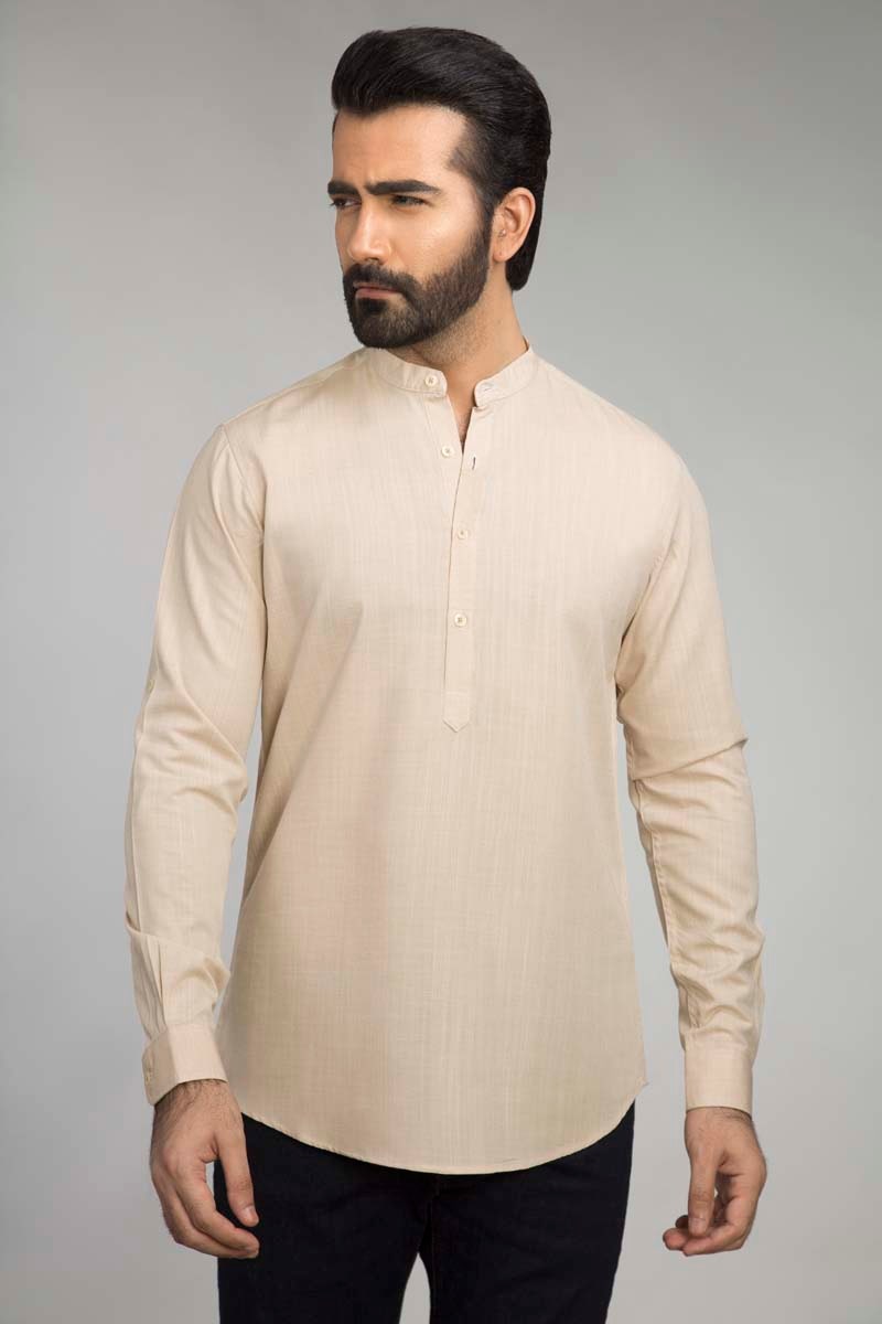 Fawn Casual Shirt CM-YD-2484  CS