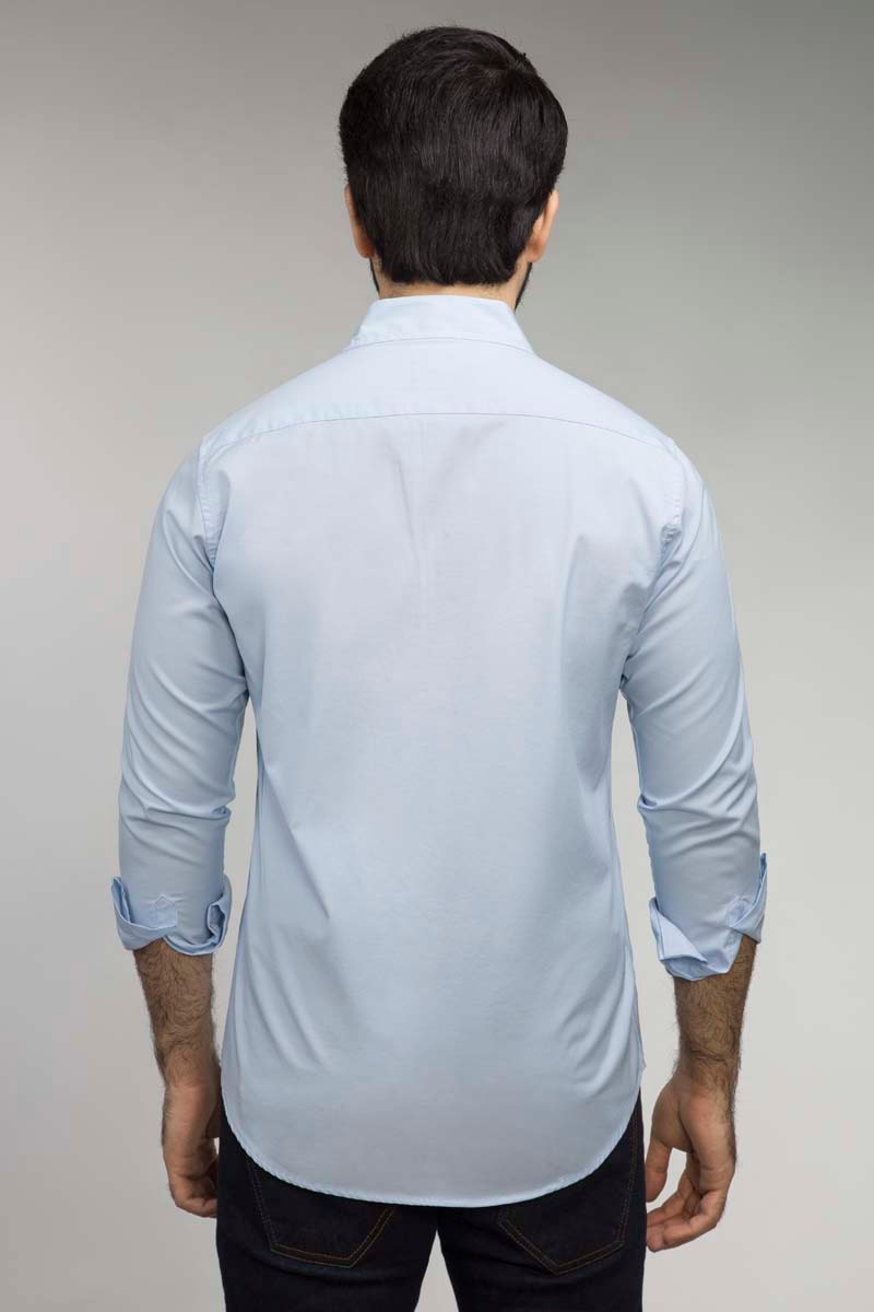 Sky Casual Shirt CM-YD-2487  CS