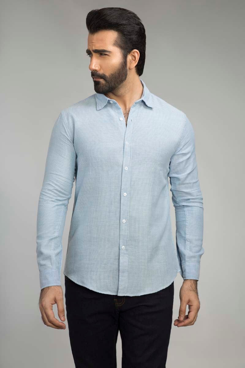 Multi Casual Shirt CM-YD-2519 CS