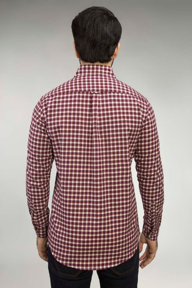 Multi Casual Shirt CM-YD-2523 CS