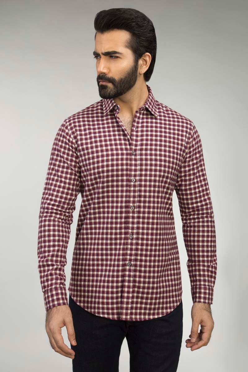 Multi Casual Shirt CM-YD-2523 CS