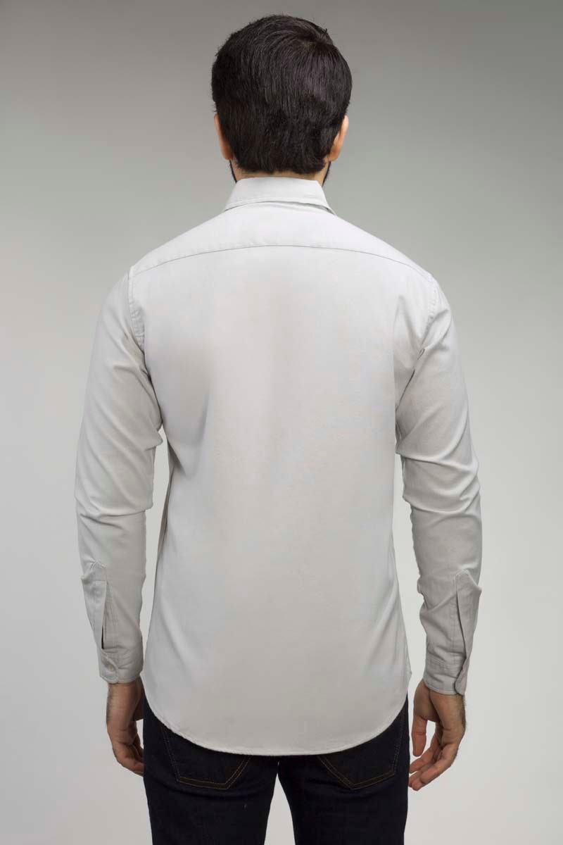 Multi Casual Shirt CM-YD-2525 CS