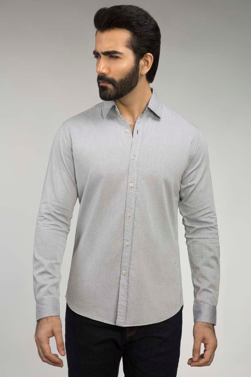 Multi Casual Shirt CM-YD-2528 CS