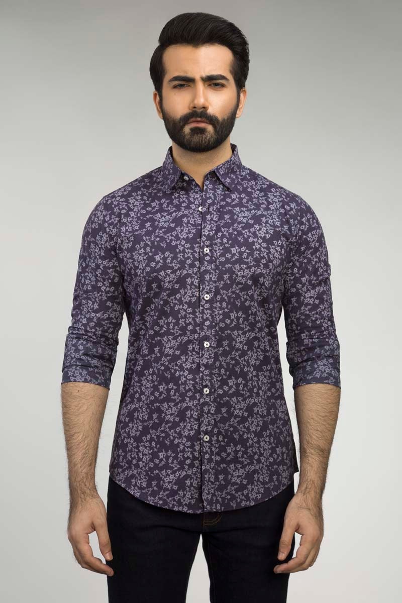 Multi Casual Shirt CM-YD-2531 CS