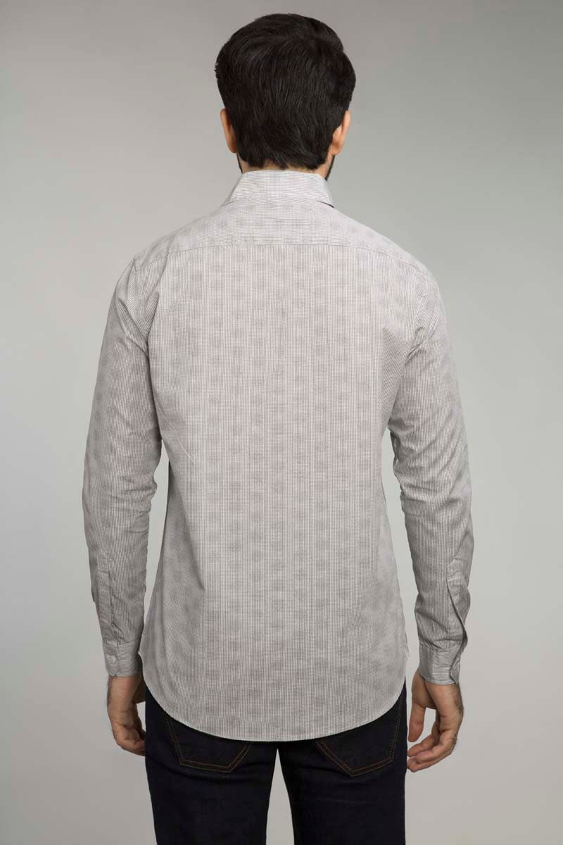 Multi Casual Shirt CM-YD-2532 CS