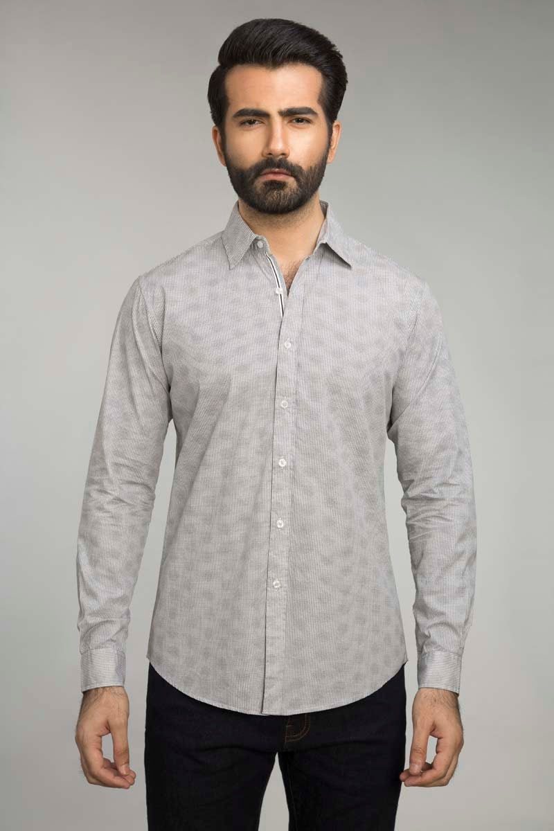 Multi Casual Shirt CM-YD-2532 CS
