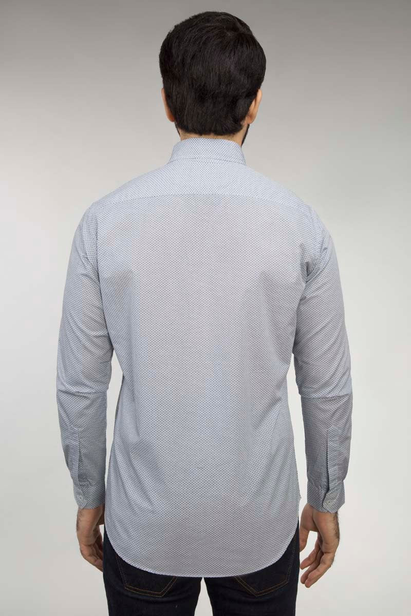 Multi Casual Shirt CM-YD-2533 CS