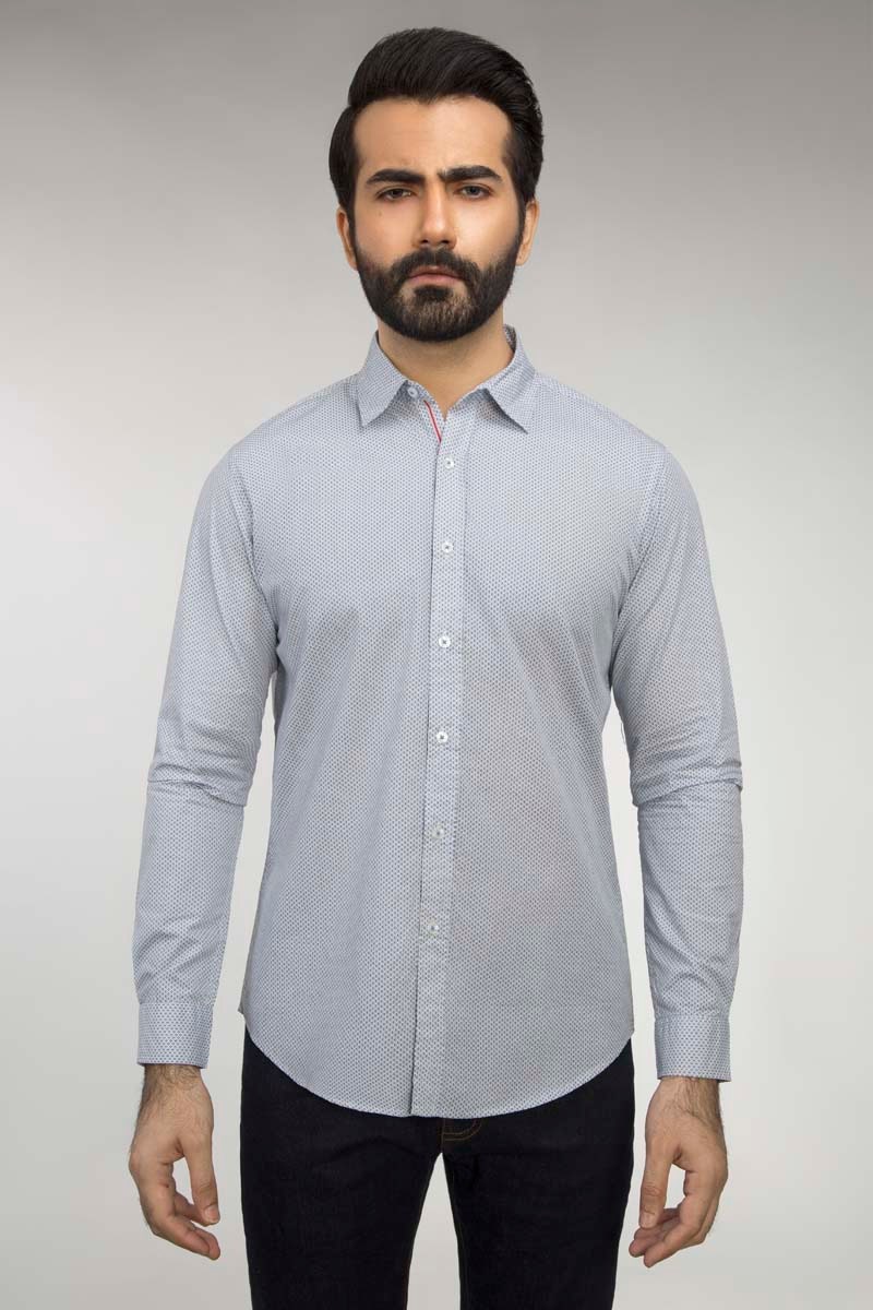 Multi Casual Shirt CM-YD-2533 CS