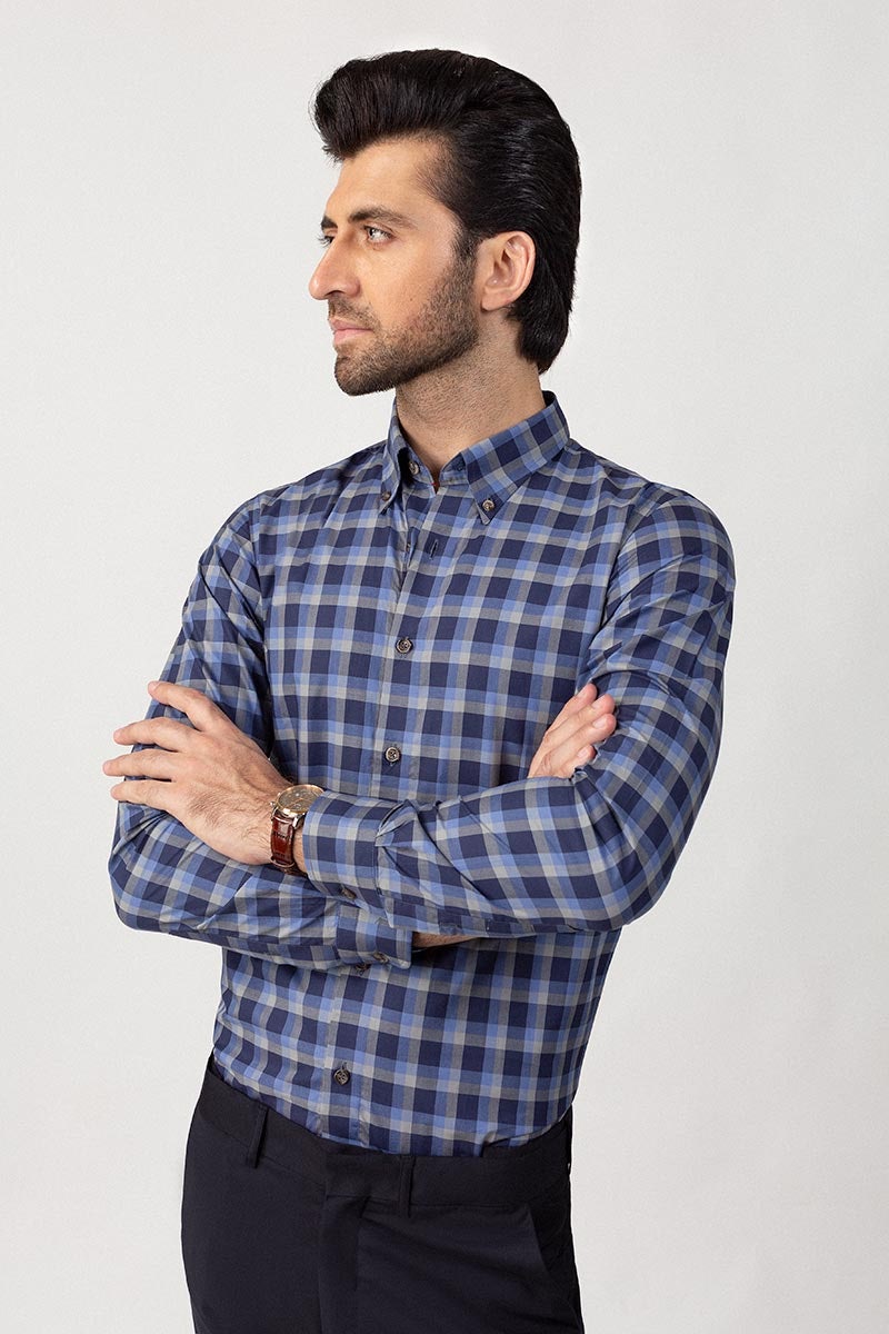 CM-YD-2755 Mr. Blue