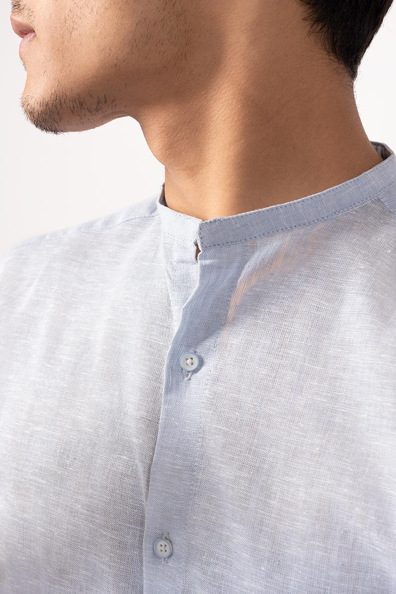 Sky Casual Shirt CM-YD-2840 CS