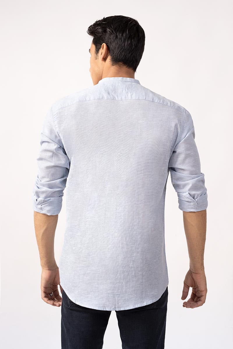 Sky Casual Shirt CM-YD-2840 CS