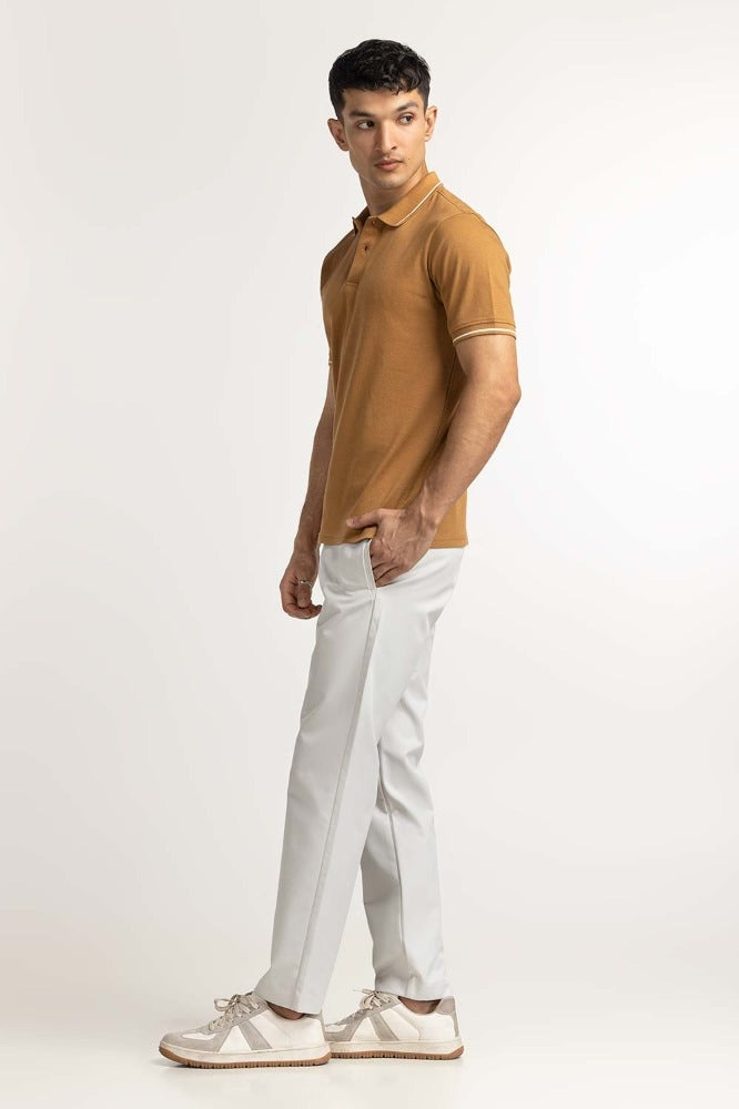 Coconut Fashion Polo MN-PS-TP-S24-614