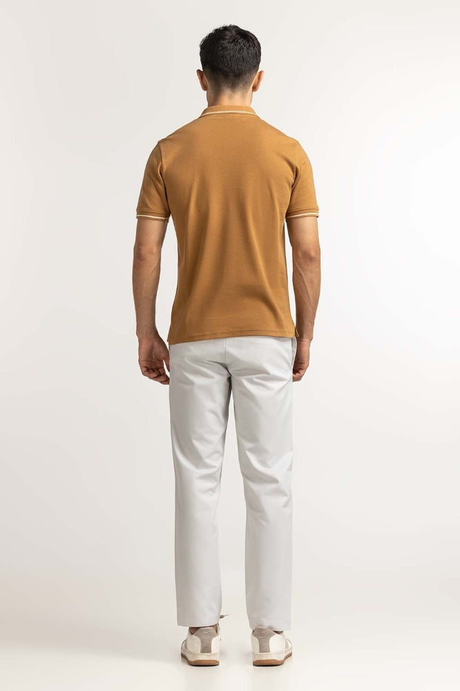 Coconut Fashion Polo MN-PS-TP-S24-614