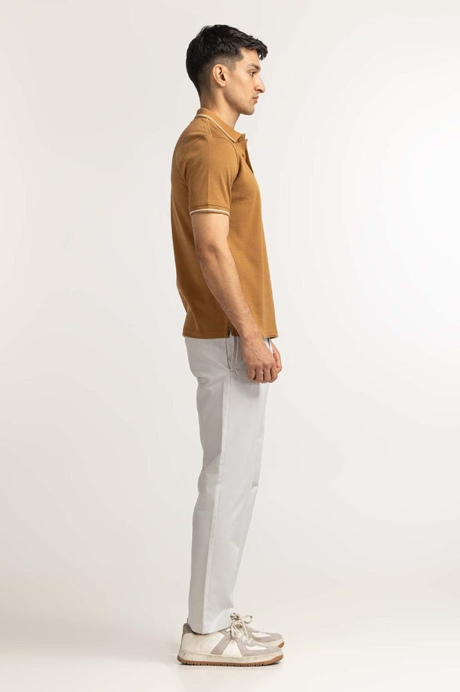 Coconut Fashion Polo MN-PS-TP-S24-614