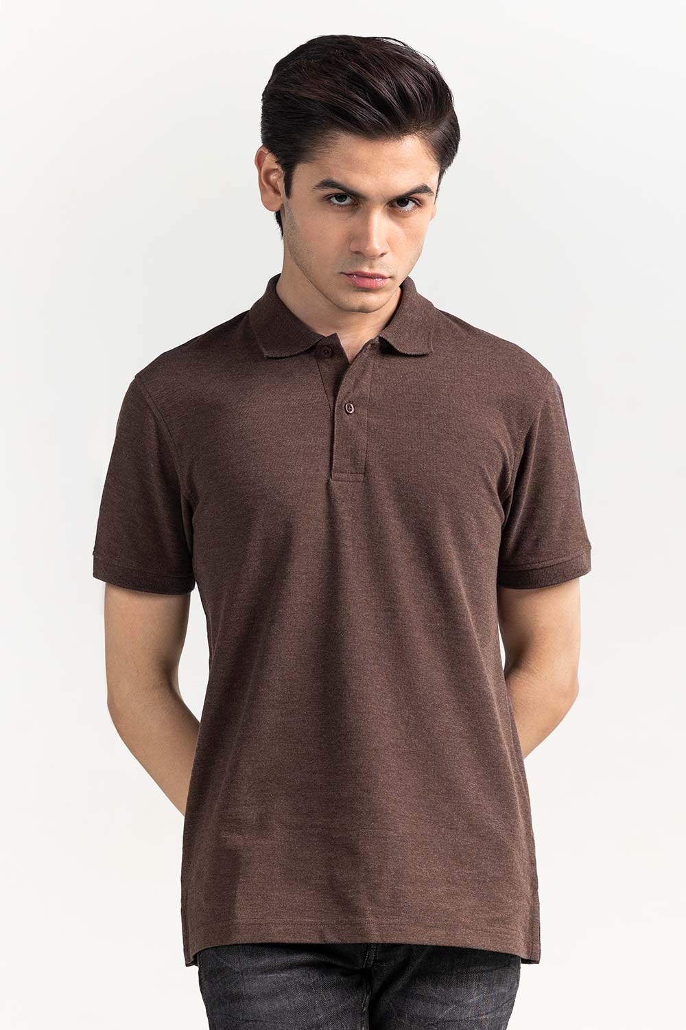 Coffee Basic Polo PKP-SB-109