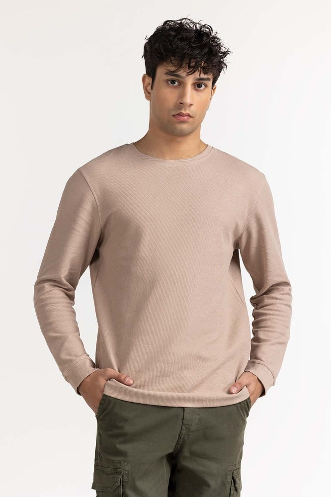 Coffee Basic Tee MN-TS-BS-WS23-004