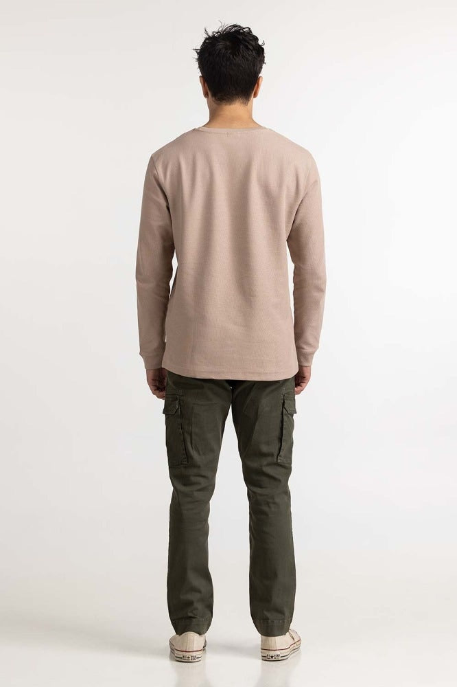 Coffee Basic Tee MN-TS-BS-WS23-004
