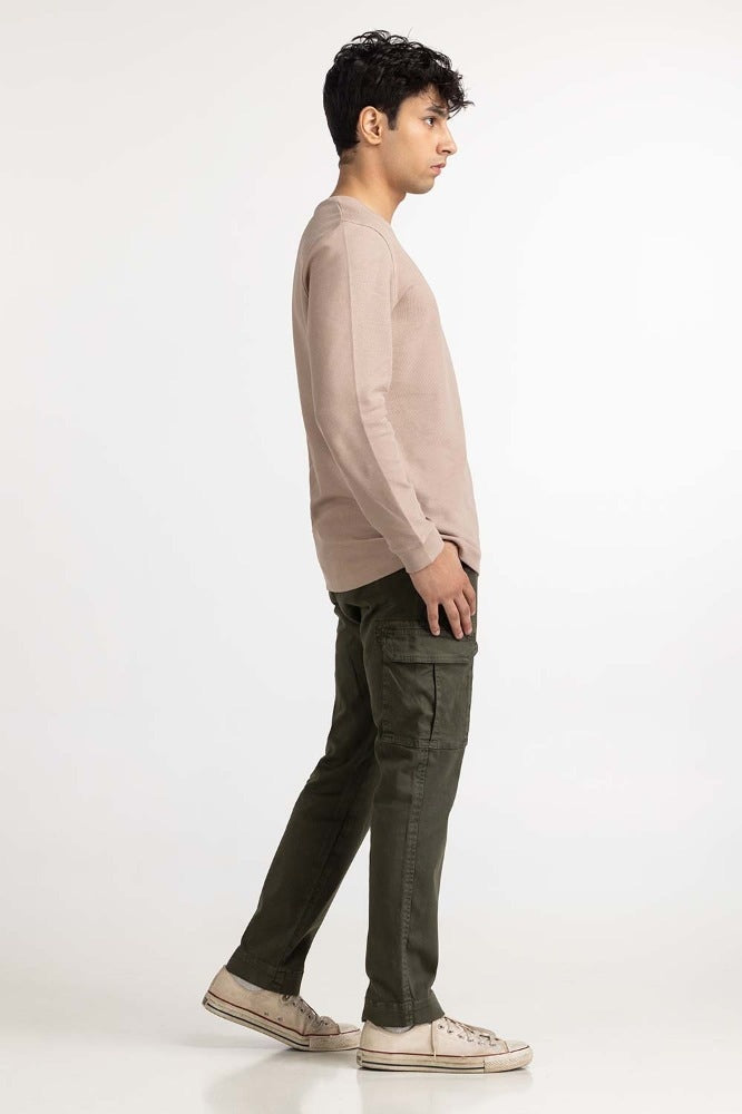 Coffee Basic Tee MN-TS-BS-WS23-004