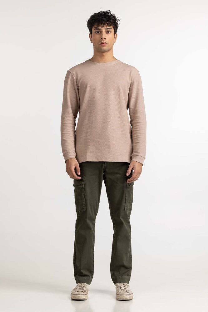 Coffee Basic Tee MN-TS-BS-WS23-004