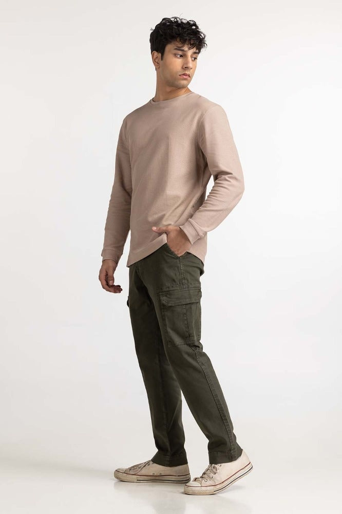 Coffee Basic Tee MN-TS-BS-WS23-004