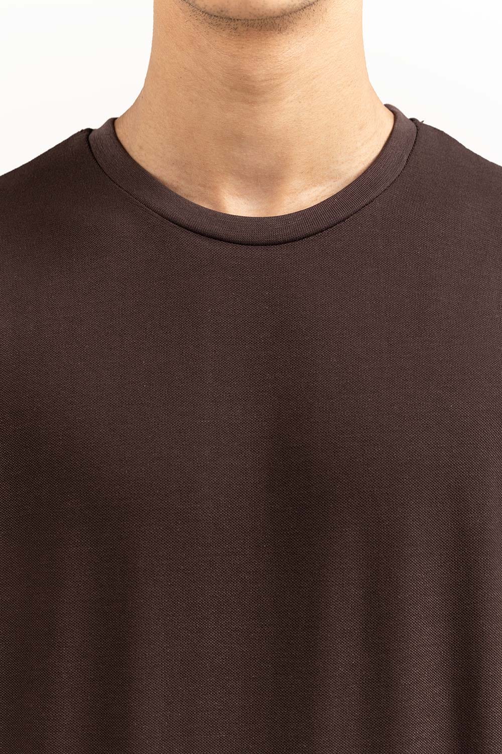 Coffee Basic Tee TS-CNPK23-060