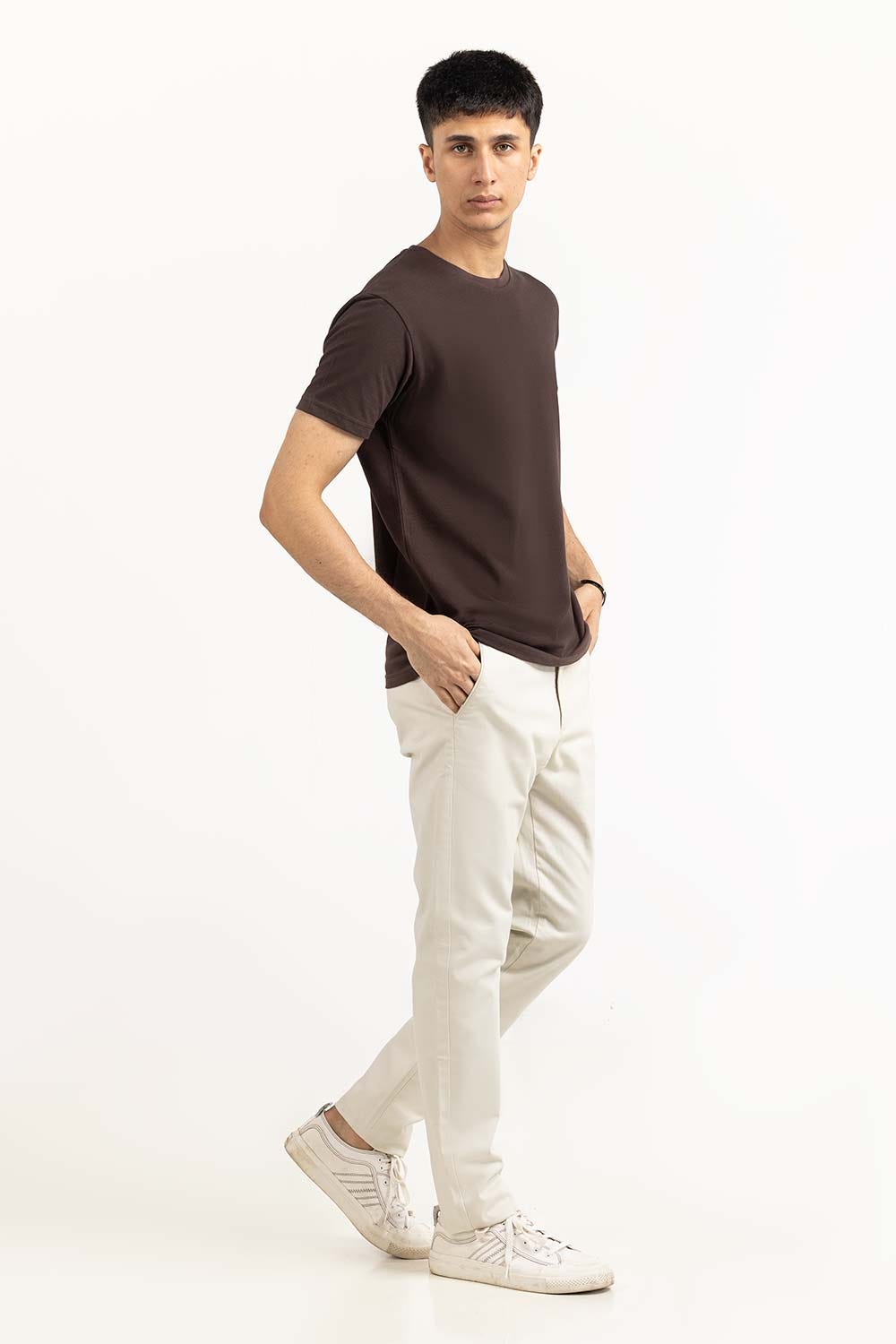 Coffee Basic Tee TS-CNPK23-060