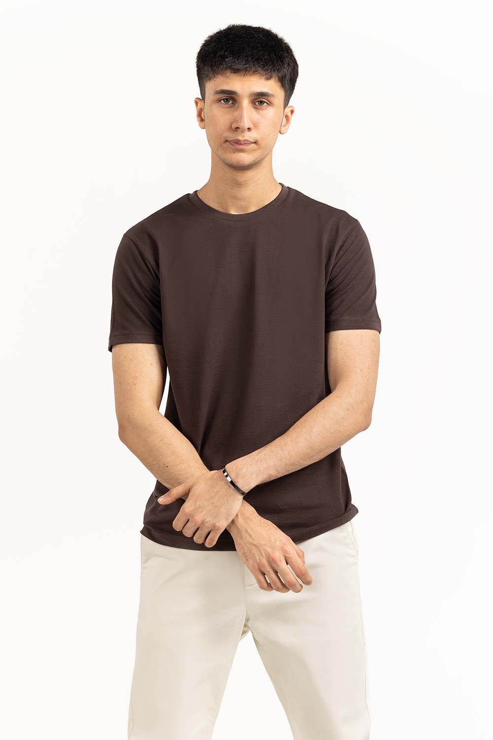 Coffee Basic Tee TS-CNPK23-060