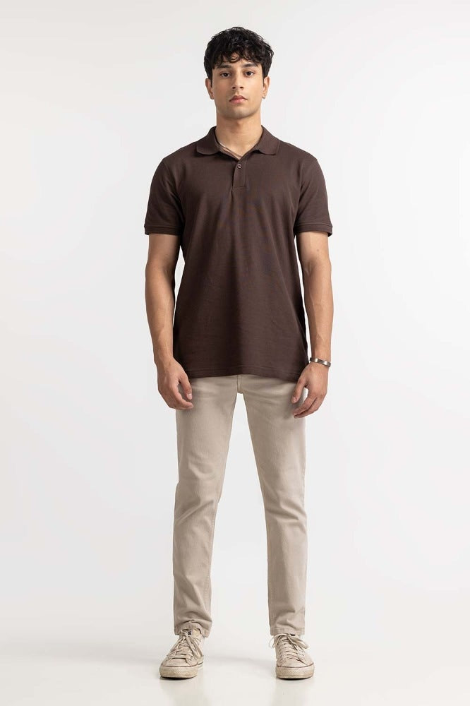 Coffee Fashion Polo PS-SIGP23-507