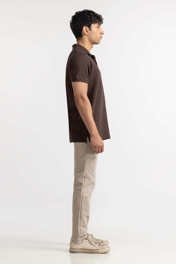 Coffee Fashion Polo PS-SIGP23-507