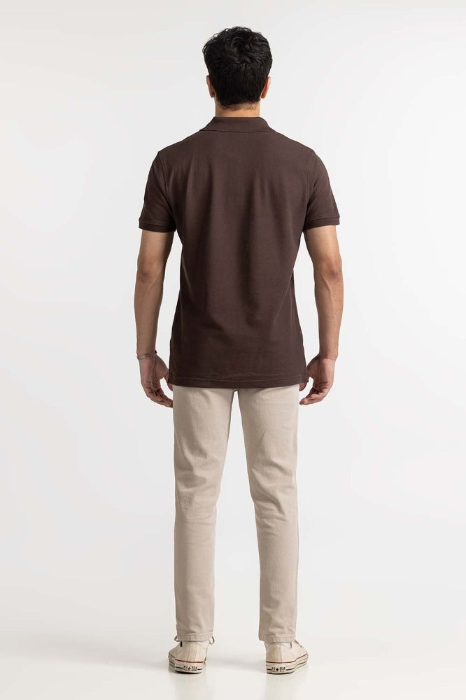 Coffee Fashion Polo PS-SIGP23-507