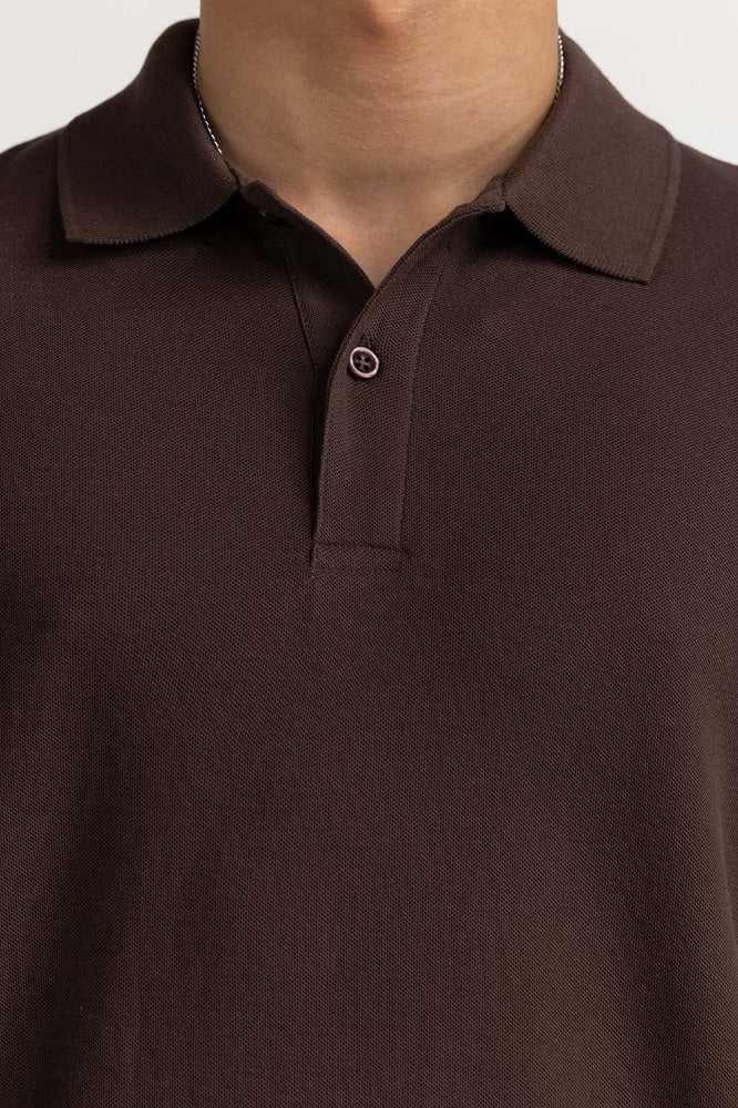 Coffee Fashion Polo PS-SIGP23-507