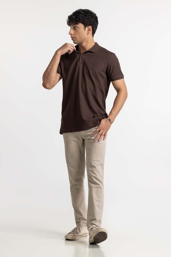 Coffee Fashion Polo PS-SIGP23-507