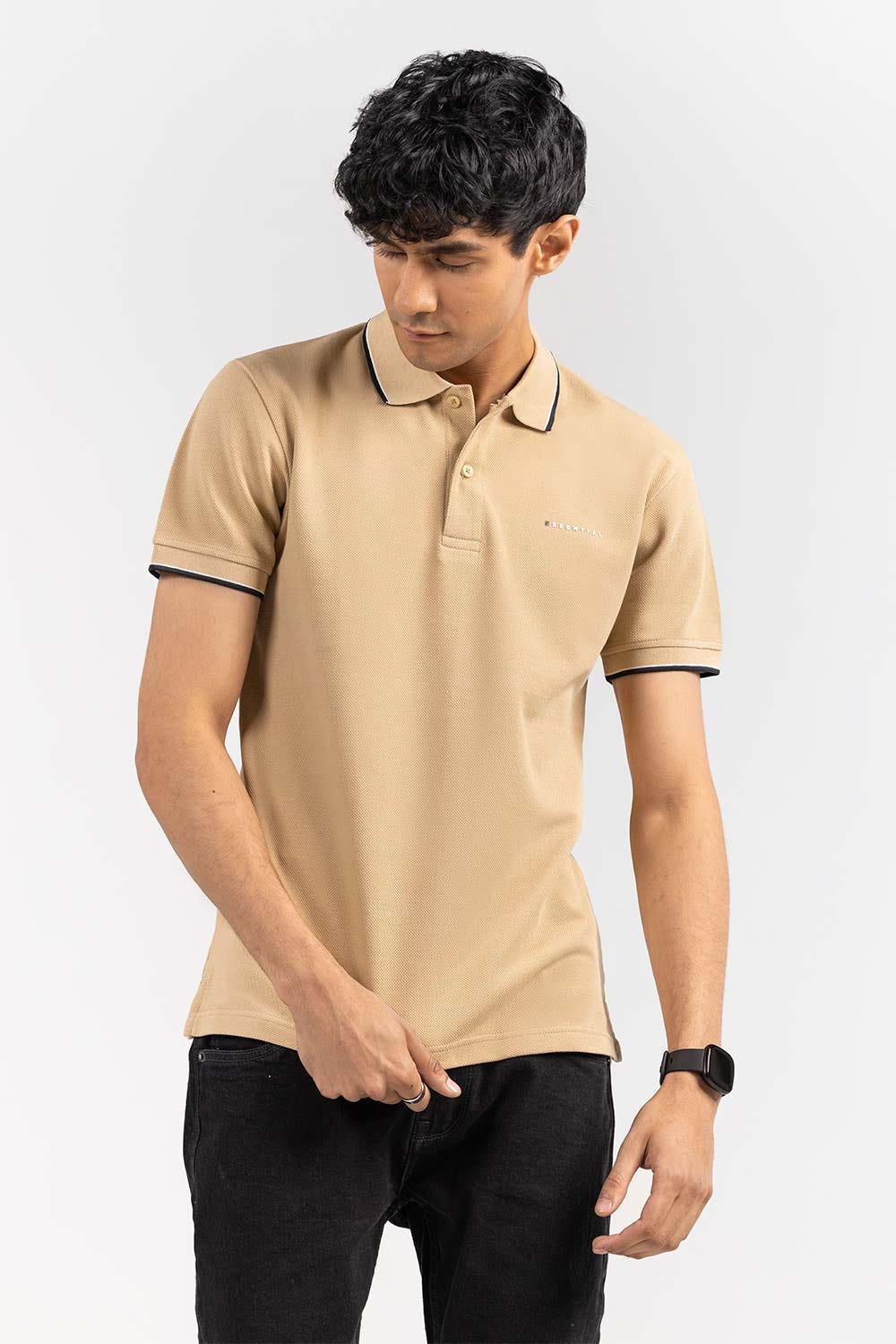 Coffee Sports Polo PKP-SP-110