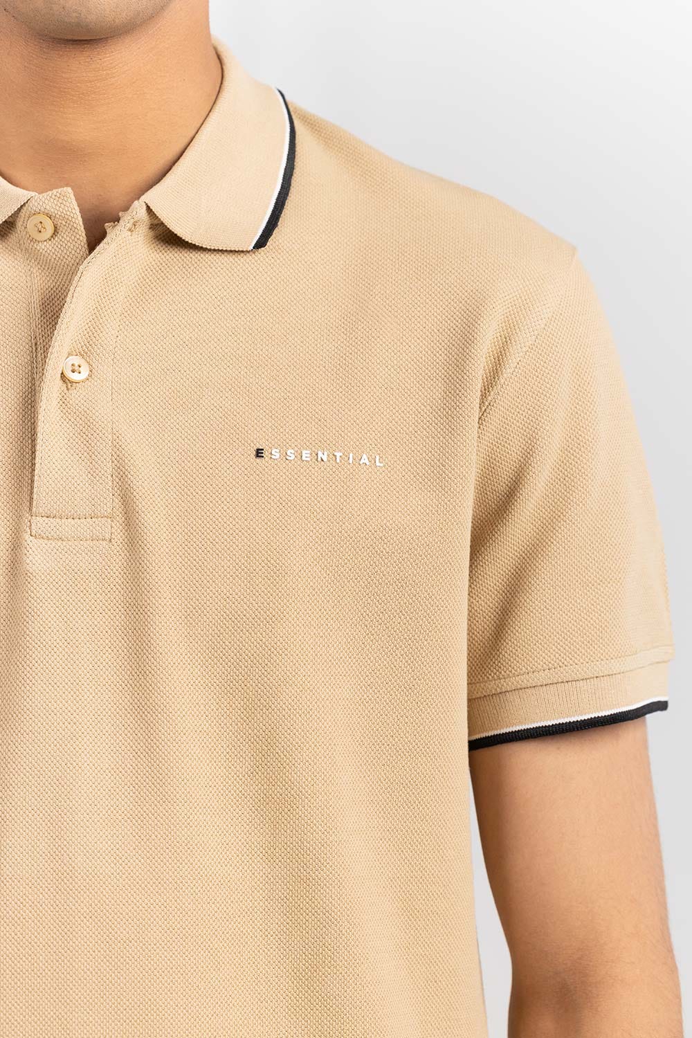 Coffee Sports Polo PKP-SP-110