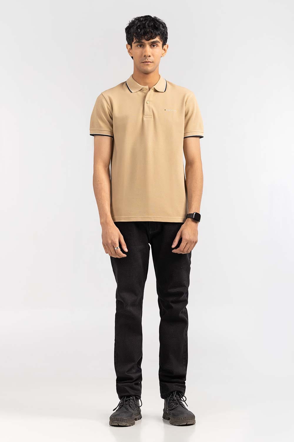 Coffee Sports Polo PKP-SP-110