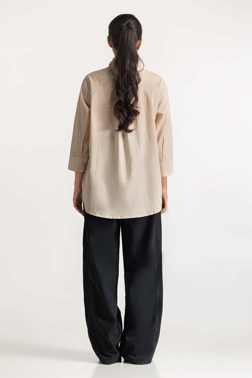 Collar Shirt WM-CS-SS24-002