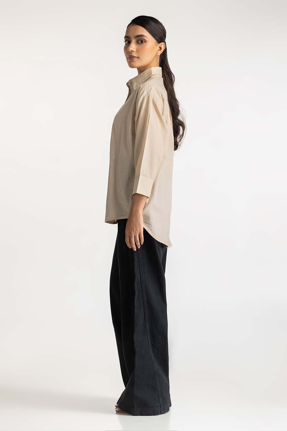 Collar Shirt WM-CS-SS24-002